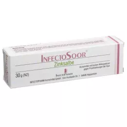 INFECTOSOOR Sinksalve, 30 g