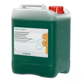 HELIPUR h pluss n dunk, 5 l