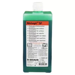 MELSEPT SF Doseringsflaske, 1000 ml
