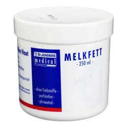 Melkefett myk, 250 g