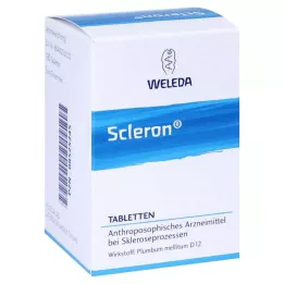 SCLERON Tabletter, 180 stk