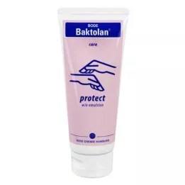 BAKTOLAN beskytter salve, 100 ml