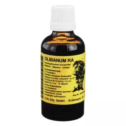 OLIBANUM RA dråper, 50 ml