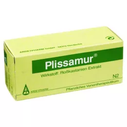 PLISSAMUR Drages, 50 stk