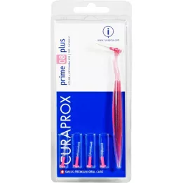 Curaprox CPS 08 Interdental Pink, 5 stk