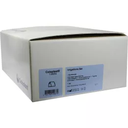 ASSURA Irrigasjonssett 12830, 1 stk
