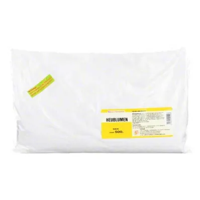 Høyblomstpose, 500 g