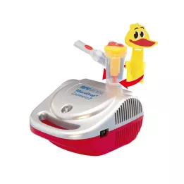 MICRODROP Calimero2 inhalator, 1 stk