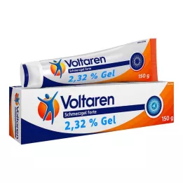 VOLTAREN Smertegel forte 23,2 mg/g, 150 g