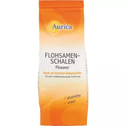 FLOHSAMENSCHALEN Aurica, 250 g