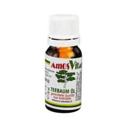 Tea tree olje, 10 ml