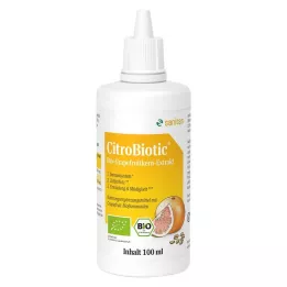 CITROBIOTIC Løsning, 100 ml