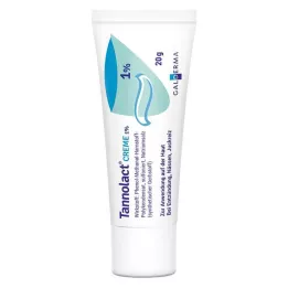 TANNOLACT Krem, 20 g