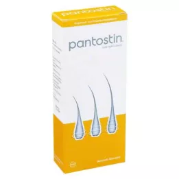 PANTOSTIN Løsning, 100 ml