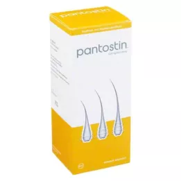 PANTOSTIN Løsning, 2X100 ml