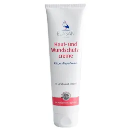 Elasan hud- og sårbeskyttelseskrem, 150 ml