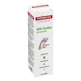 WD Salve, 30 ml