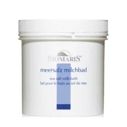 Biomaris havsalt melkebad, 400 g