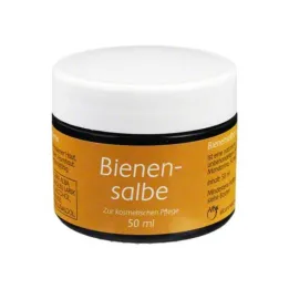 Bisalve med propolis + M, 50 ml