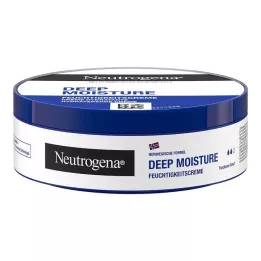 NEUTROGENA Norsk formel absorberer øyeblikkelig fuktighetskrem, 200 ml