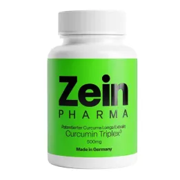 CURCUMIN-TRIPLEX3 500 mg/kap.95 % Curcumin+BioPerine, 90 stk