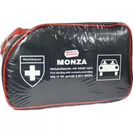 VERBANDTASCHE Monza DIN 13164, 1 stk