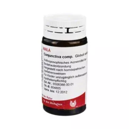 CONJUNCTIVA komp. Globuli, 20 g