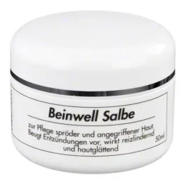 Comfrey salve, 50 ml