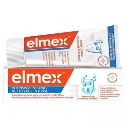 ELMEX Spesiell tannkrem for intensiv rengjøring, 50 ml