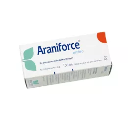 ARANIFORCE arthro-blanding, 100 ml