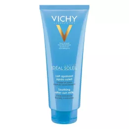 VICHY CAPITAL Soleil After Sun Milk, 300 ml