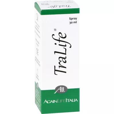 Tralife Spray, 30 ml