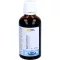 Valerian Tincture, 50 ml