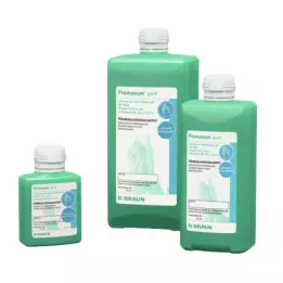 PROMANUM Ren desinfeksjon av hånden, 500 ml