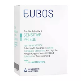 EUBOS SENSITIVE Fast, 125 g