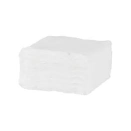 MULLKOMPRESSEN 5x5 cm usteril 12-veis, 100 stk