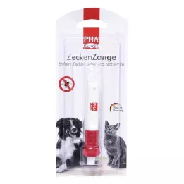 PHA ticker tang F. Dogs/Cats, 1 stk