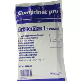 COMPRINET Pro Fühnk.Lang Gr