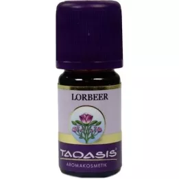 Laurelolje, 5 ml