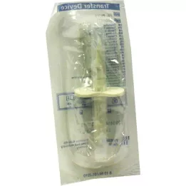 TRANSFER DEVICE FK Mikro, 1 stk