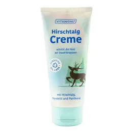 Hjortetalgkrem Vitawohl, 100 ml