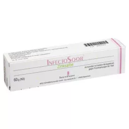 INFECTOSOOR Sinksalve, 60 g