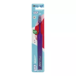 TEPE Tannbørste Select x-soft, 1 stk