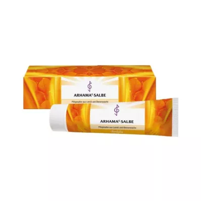 ARHAMA-Salve, 100 ml ARHAMA-Salve, 100 ml