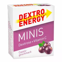 DEXTRO ENERGEN mini rips, 1 stk