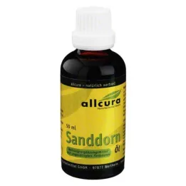 Tindvedolje, 50 ml