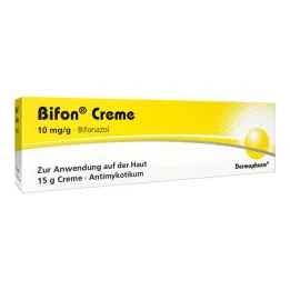 BIFON Krem, 15 g