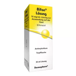 BIFON Løsning, 35 ml