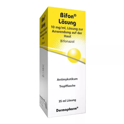 BIFON Løsning, 35 ml BIFON Løsning, 35 ml
