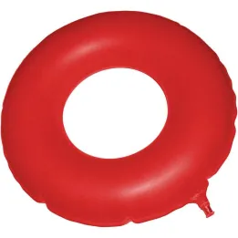 Luftpute gummi 42,5 cm, 1 stk